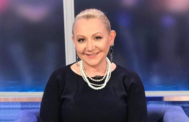 Зірка "Слуги народу" оскандалилася висловлюваннями про Україну: "Слава нації? Якій нації?"