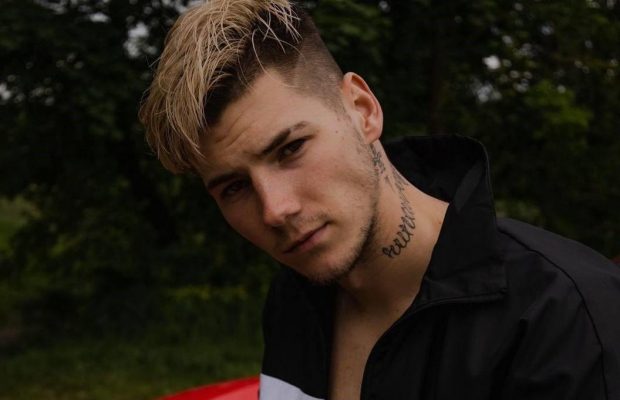 "Возникло нестандартное событие": известный украинский блогер пожаловался на проблемы со здоровьем