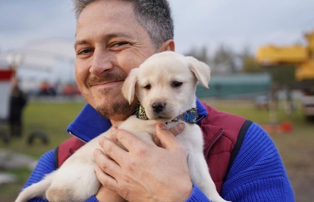 "Не билися, але сварки були": Олександр Педан розповів про дружбу з Юрієм Ткачем