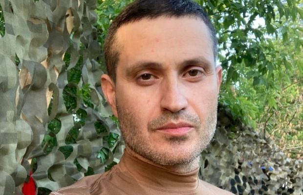 "Росія програє": відомий український режисер назвав умову для закінчення війни