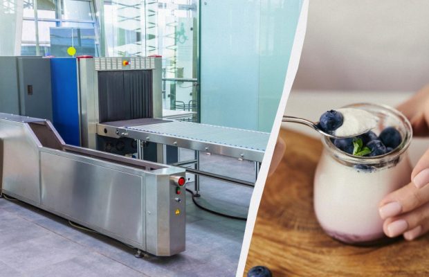 Туристам пояснили, чи можна проносити свою їжу в аеропорт у ручній поклажі