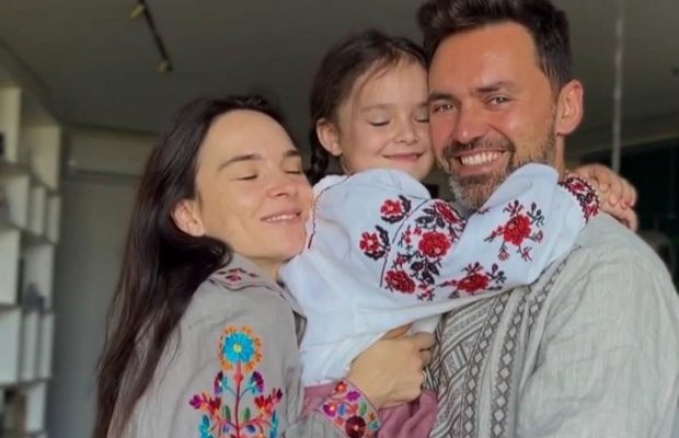 Дочь Тимура Мирошниченко захейтили в сети: его жена ответила