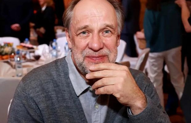 Зірка "Сватів" залишив Росію