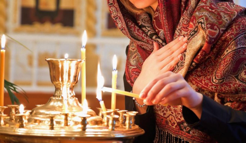 Страсна седмиця по днях / фото ua.depositphotos.com