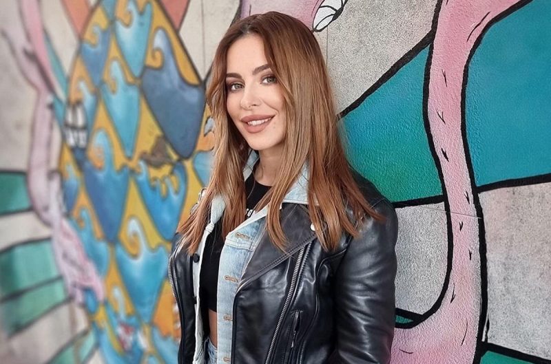 Ани Лорак / Скриншот Instagram Ани Лорак / Скриншот Instagram