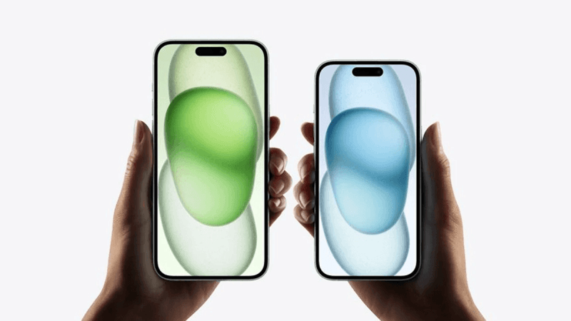 Apple повысила оценку долговечности батарей iPhone 15 в два раза / фото Apple Apple повысила оценку долговечности батарей iPhone 15 в два раза / фото Apple