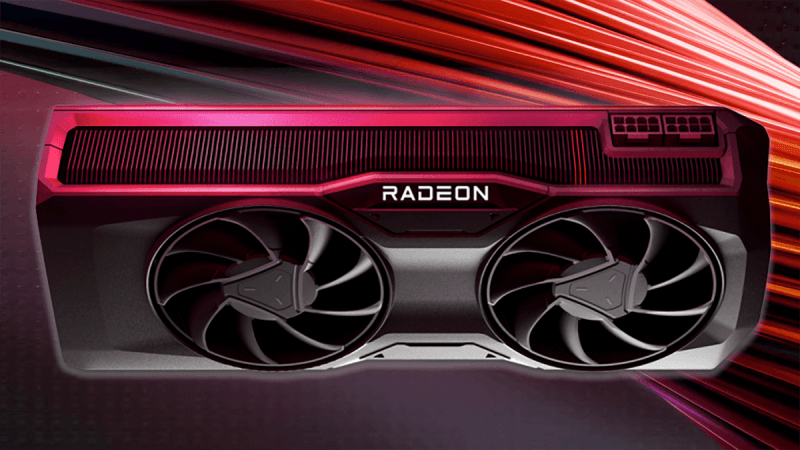 Radeon 7800 XT назвали лучшей видеокартой по цена/качество для 2К и 4К / фото AMD Radeon 7800 XT назвали лучшей видеокартой по цена/качество для 2К и 4К / фото AMD