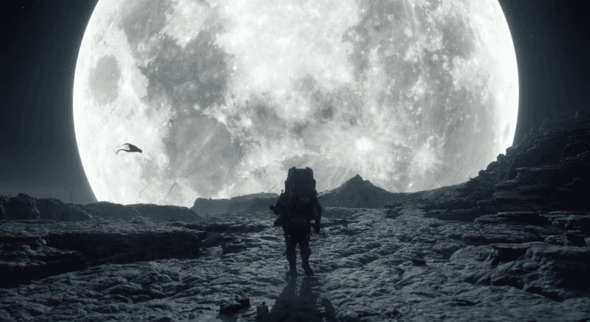 Хідео Кодзіма показав епічний трейлер гри Death Stranding 2 з відомими акторами