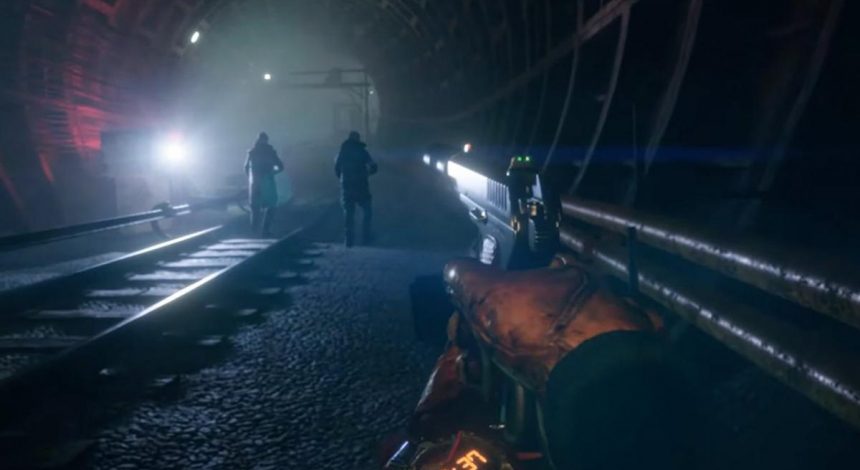 Анонсовано нову гру в українській франшизі Metro, але є великий нюанс