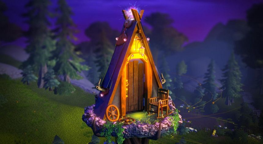 У EGS безкоштовно роздають одну з найнезвичайніших ігор в своєму жанрі