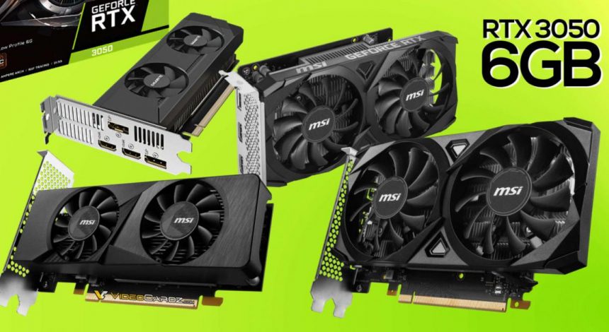 Nvidia без зайвого шуму випустила свою найдоступнішу з актуальних відеокарт