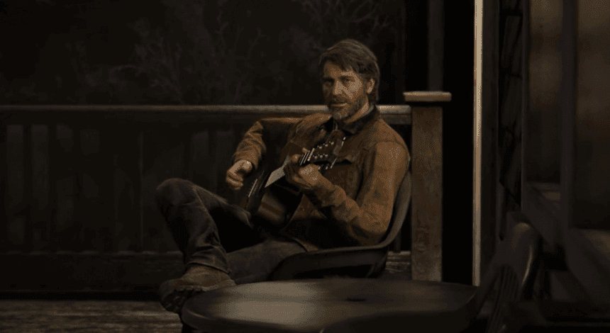 Всесвіт The Last of Us може отримати продовження своєї історії: у Naughty Dog зробили заяву