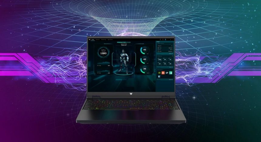Найкращі ігрові ноутбуки в 2024 році: експерти вибрали 6 моделей на будь-який бюджет