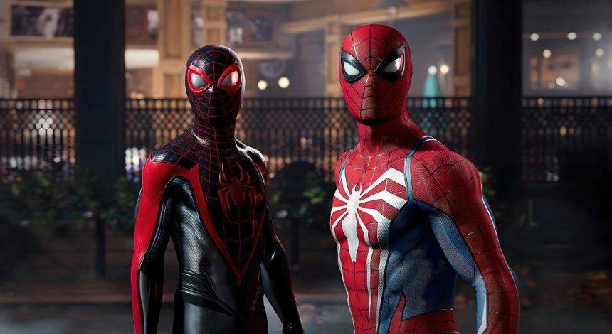 Який ПК потрібен для Spider-Man 2: з'явилися неофіційні системні вимоги