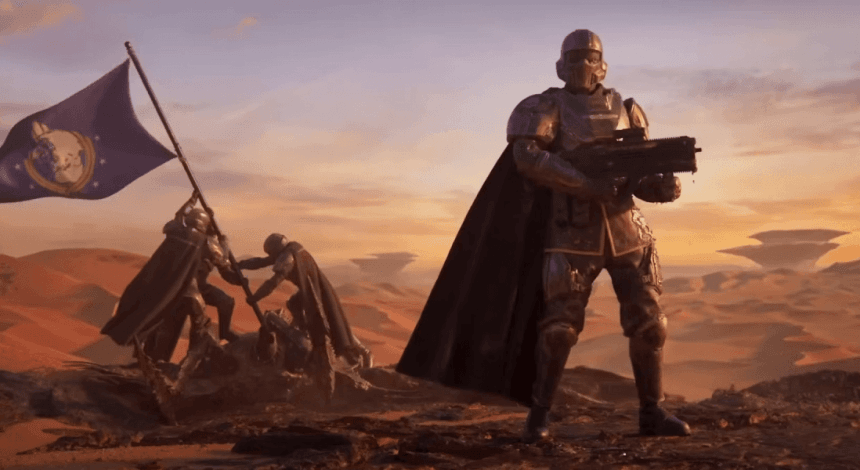 Новий ексклюзив Sony масово скуповують в Steam – це драйвовий і видовищний екшен