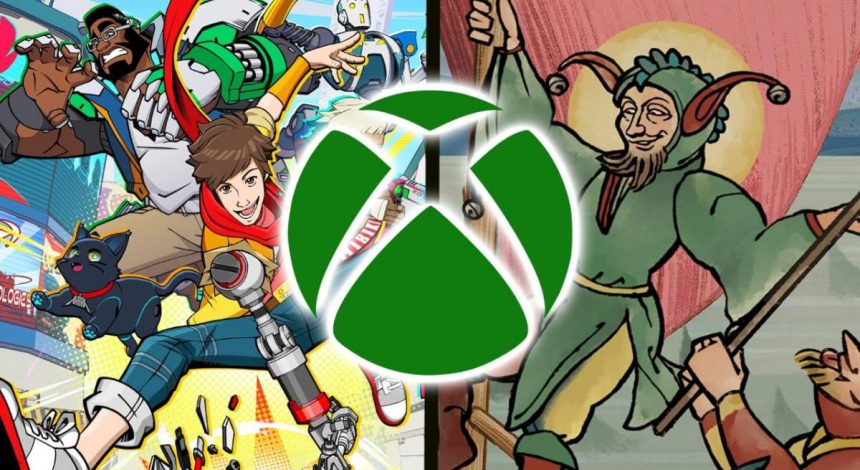 Ігри для Xbox почнуть виходити на консолях PlayStation і Nintendo: вже є список