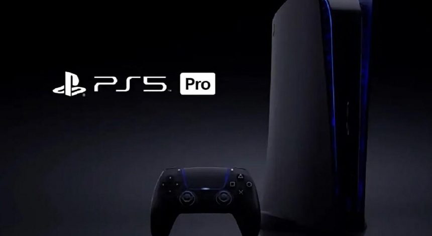 Якою буде PlayStation 5 Pro: вже відомо характеристики і ціна консолі