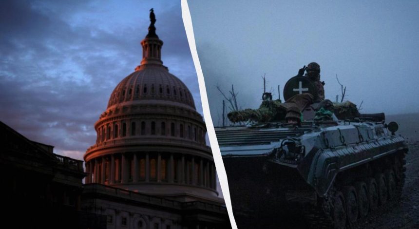 Конгрессмены призвали Пентагон разрешить Украине бить по России