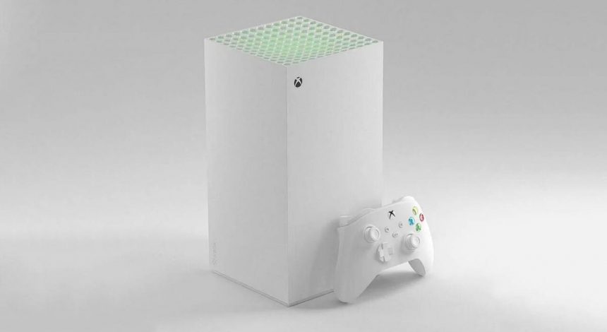 Стало відомо, яким буде новий Xbox: консоль позбудеться важливої деталі