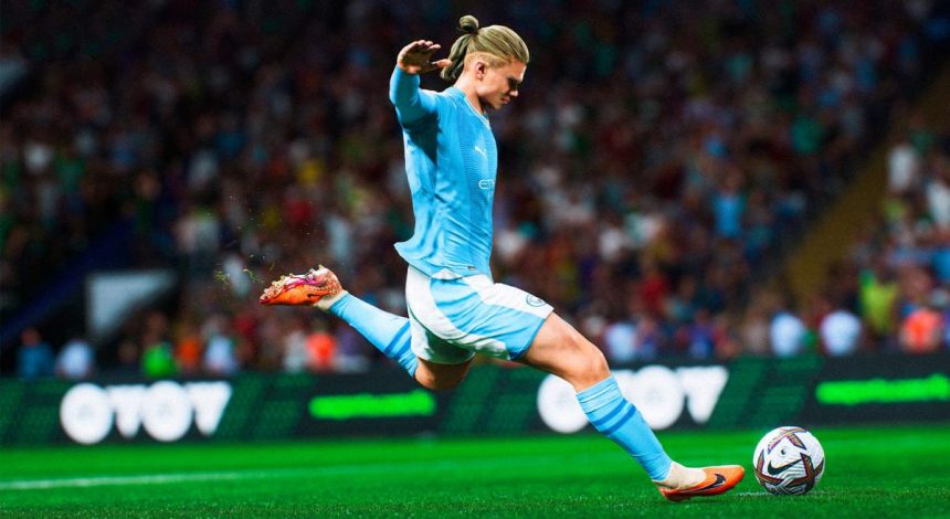 У Росії заявили про створення аналога гри FIFA: на розробку підуть "десятки років"