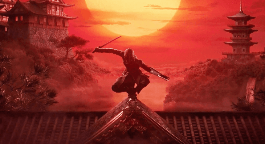 Ubisoft готує одразу 9 нових Assassin's Creed: які ігри вийдуть найближчим часом