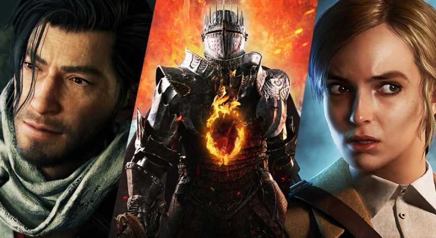 У що пограти в березні 2024 року: від екшену та стратегії до RPG і хорора