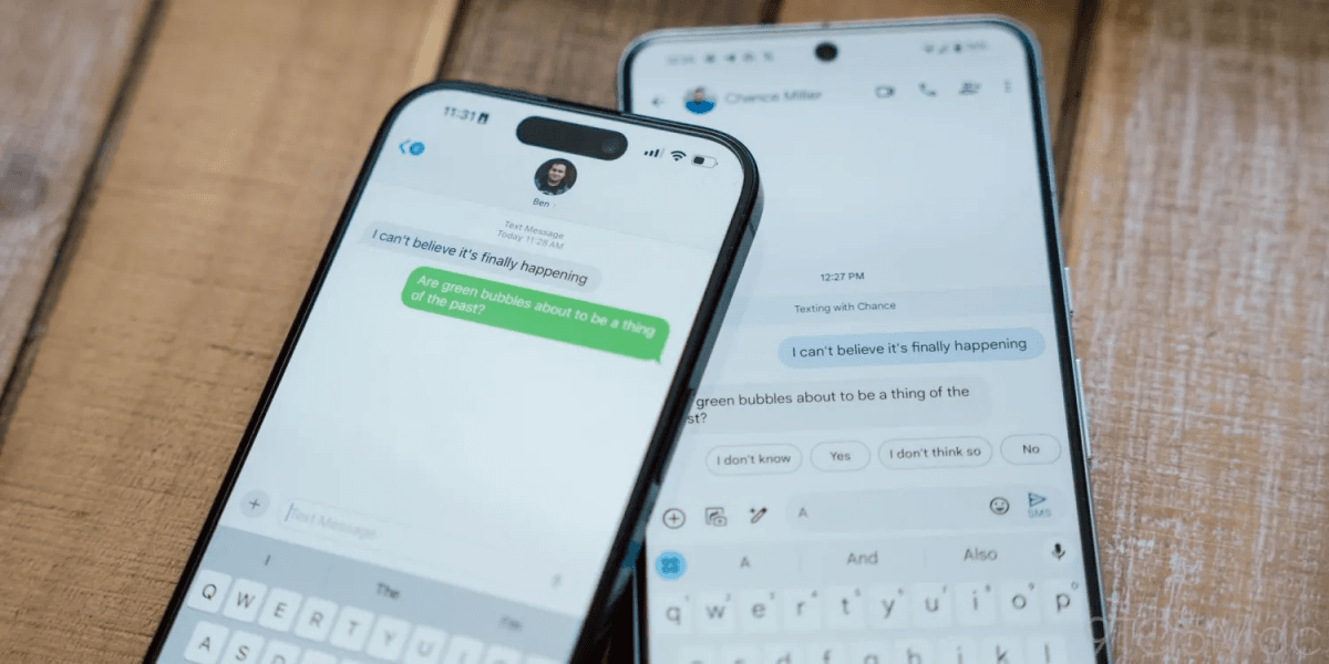 Пользователи Android все чаще переходят на более старые iPhone / фото 9to5Mac. Пользователи Android все чаще переходят на более старые iPhone / фото 9to5Mac.