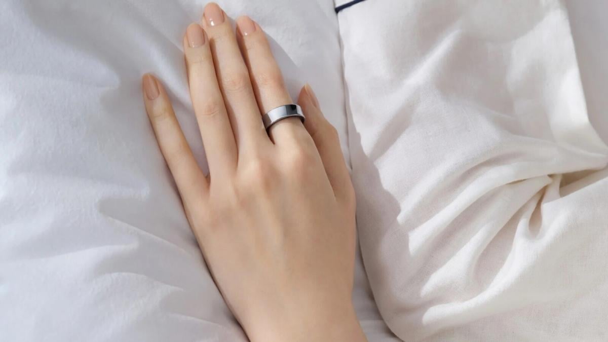 Samsung Galaxy Ring выйдет уже скоро: что известно об 'убийце' смарт-часов Samsung Galaxy Ring выйдет уже скоро: что известно об 'убийце' смарт-часов