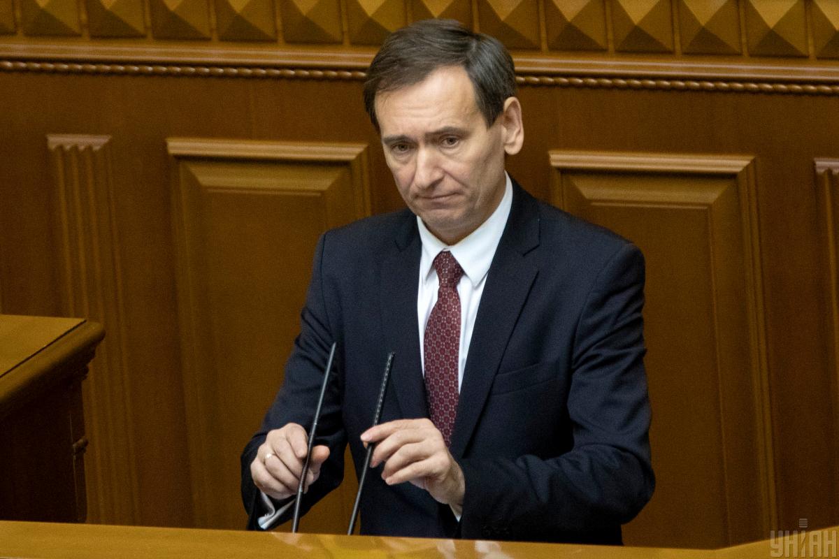Мобілізація засуджених: у Раді відповіли, хто може долучитися до ЗСУ Мобілізація засуджених: у Раді відповіли, хто може долучитися до ЗСУ