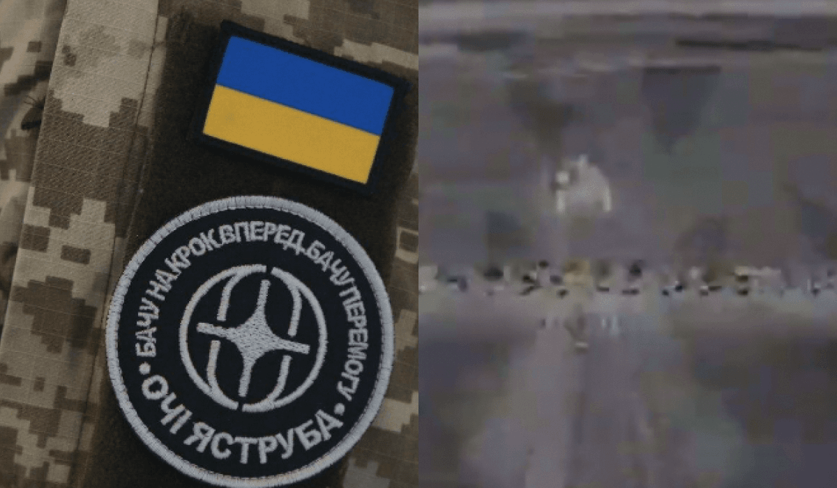 Стало відомо про свіжі втрати росіян на Авдіївському напрямку / колаж з фото УНІАН та скріншоту Стало відомо про свіжі втрати росіян на Авдіївському напрямку / колаж з фото УНІАН та скріншоту