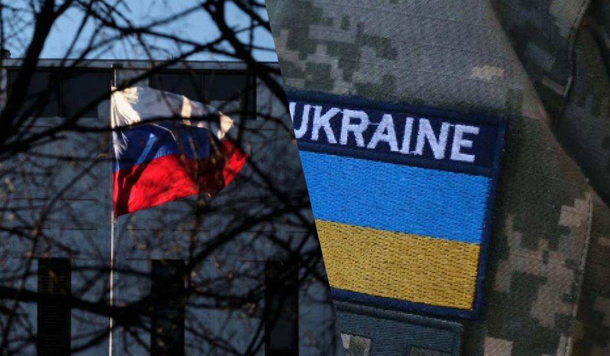 Стали відомі нові втрати ворога серед офіцерського складу / колаж з фото REUTERS та УНІАН Стали відомі нові втрати ворога серед офіцерського складу / колаж з фото REUTERS та УНІАН