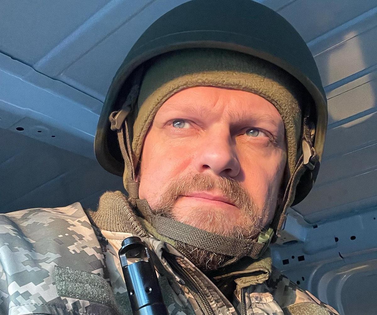 Гарик Бирча / Скриншот Instagram Гарик Бирча / Скриншот Instagram