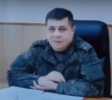 Надеялся на 'блицкриг' и обломался: ВСУ 'задвухсотили' российского комбрига Надеялся на 'блицкриг' и обломался: ВСУ 'задвухсотили' российского комбрига