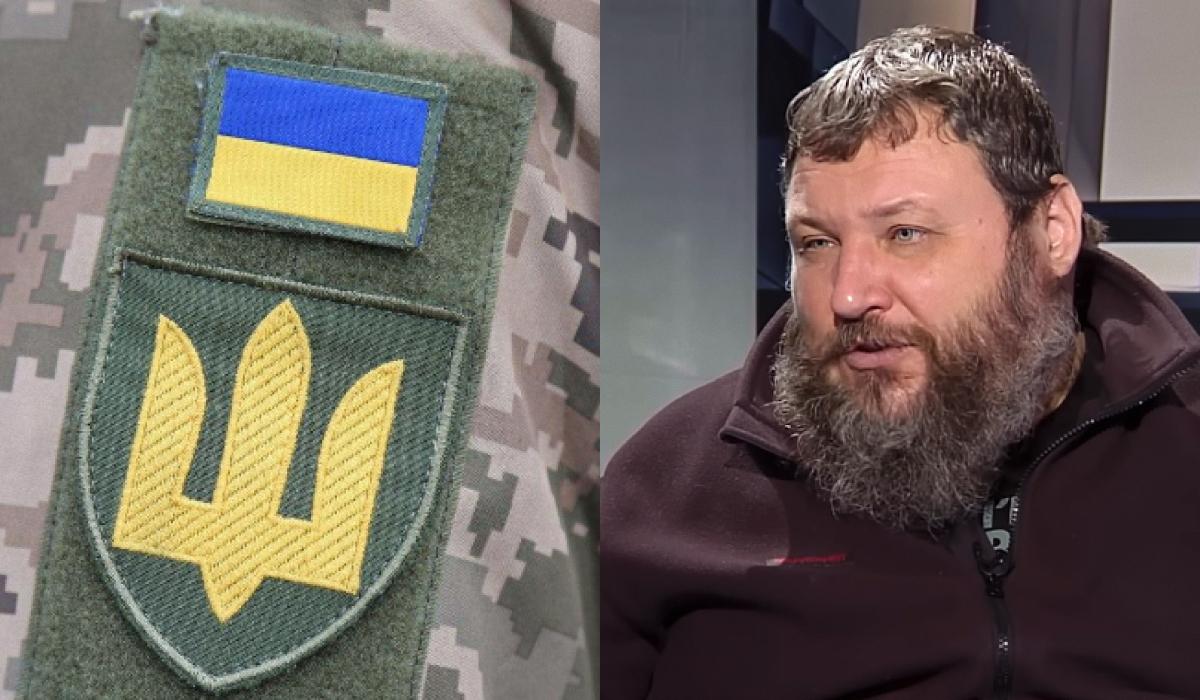 Євген Дикий спрогнозував, коли українці можуть піти у наступ / колаж з фото УНІАН та скріншоту Євген Дикий спрогнозував, коли українці можуть піти у наступ / колаж з фото УНІАН та скріншоту
