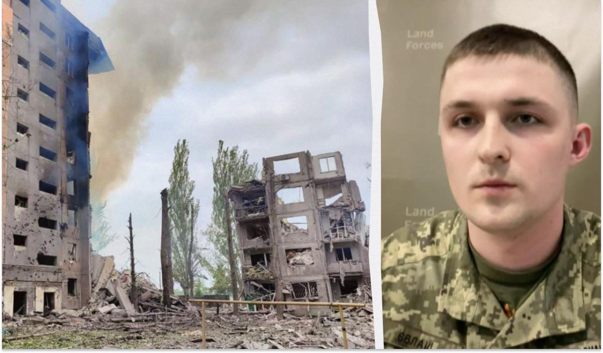 Илья Евлаш рассказал о ситуации на Донбассе / коллаж УНИАН, фото Виталий Барабаш (Telegram), скриншот Илья Евлаш рассказал о ситуации на Донбассе / коллаж УНИАН, фото Виталий Барабаш (Telegram), скриншот