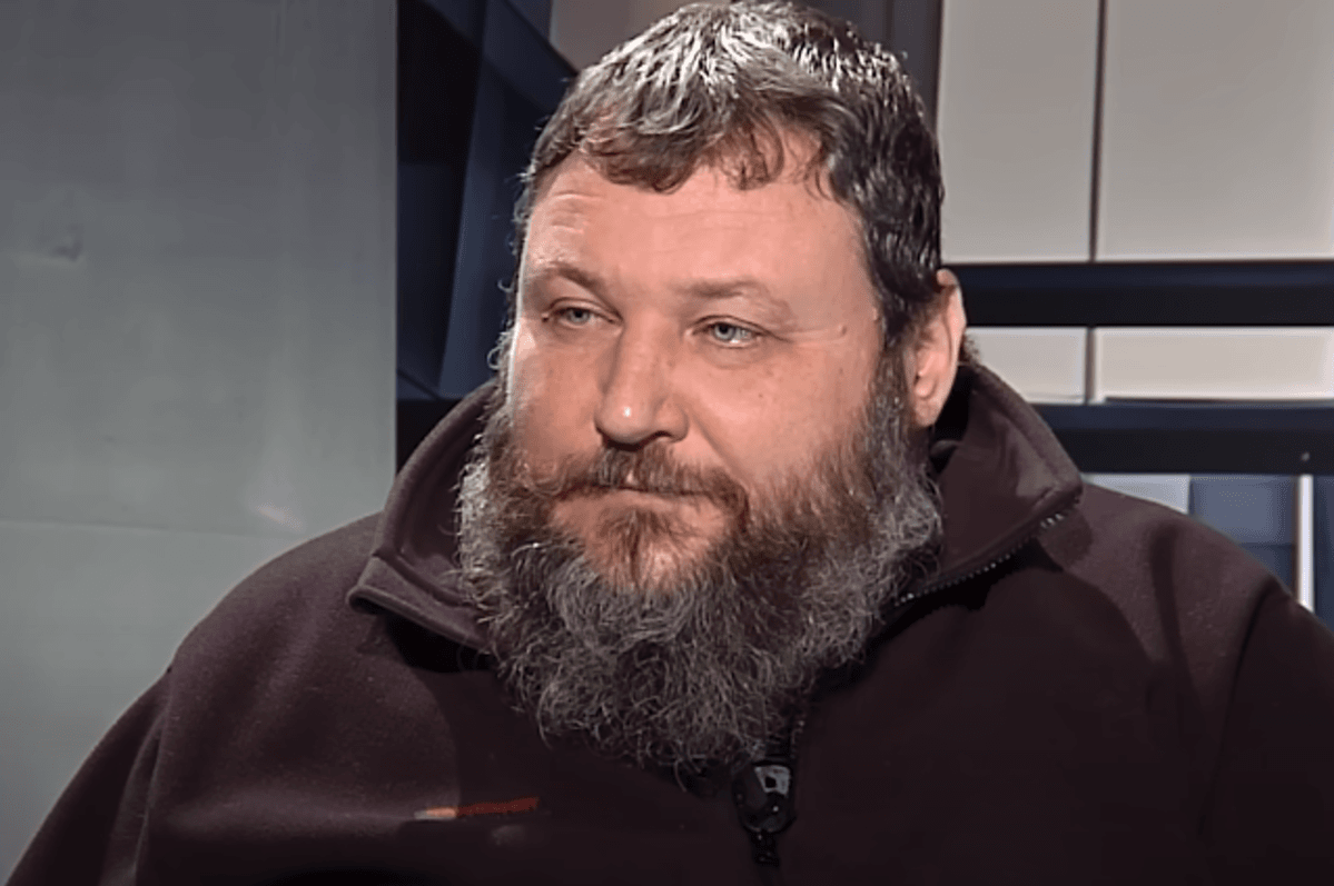 Дикий висловився проти економічного бронювання / скріншот