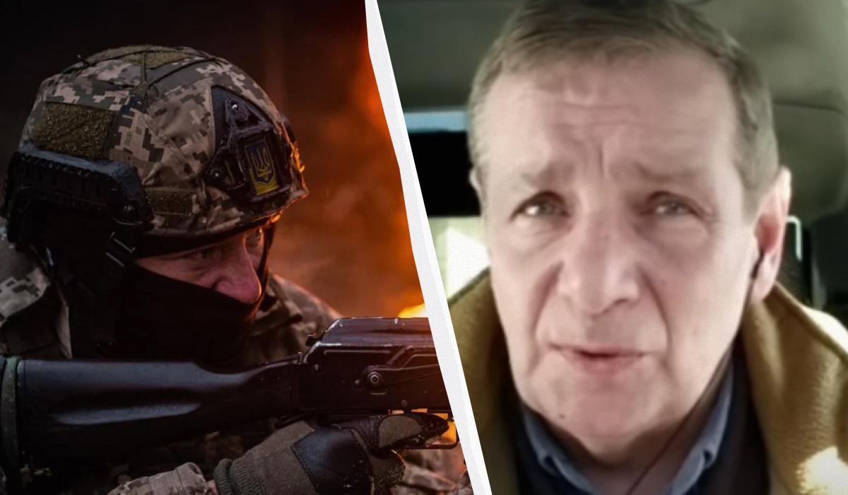 Під Авдіївкою просування Росії більше немає, стверджує Гетьман / Колаж УНІАН, фото скріншот, фото facebook.com/JointForcesCommandAFU Під Авдіївкою просування Росії більше немає, стверджує Гетьман / Колаж УНІАН, фото скріншот, фото facebook.com/JointForcesCommandAFU
