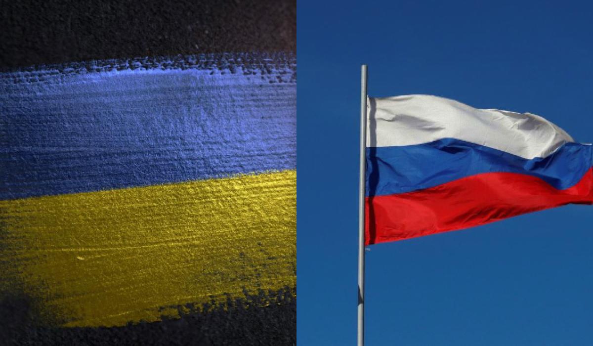 Поки ще зарано починати мирні переговори з РФ, вважають журналісти / колаж УНІАН з фото ua.depositphotos.com і REUTERS Поки ще зарано починати мирні переговори з РФ, вважають журналісти / колаж УНІАН з фото ua.depositphotos.com і REUTERS