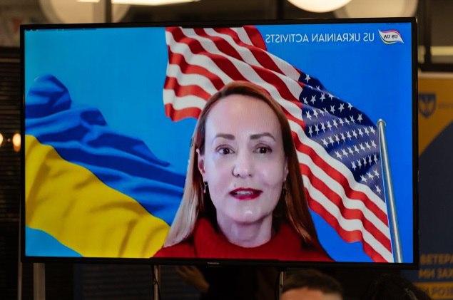Віталій Герсак: План дій з адаптації ветеранської політики: Україна та США об’єднують зусилля, — Morningstar Віталій Герсак: План дій з адаптації ветеранської політики: Україна та США об’єднують зусилля, — Morningstar