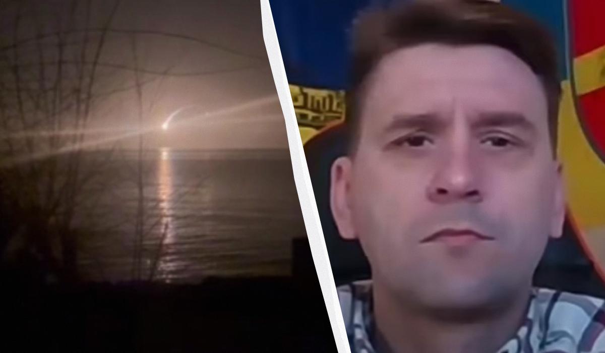 Коваленко рассказал главное об атаке РФ в ночь на 6 марта / Коллаж УНИАН, фото скриншот Коваленко рассказал главное об атаке РФ в ночь на 6 марта / Коллаж УНИАН, фото скриншот
