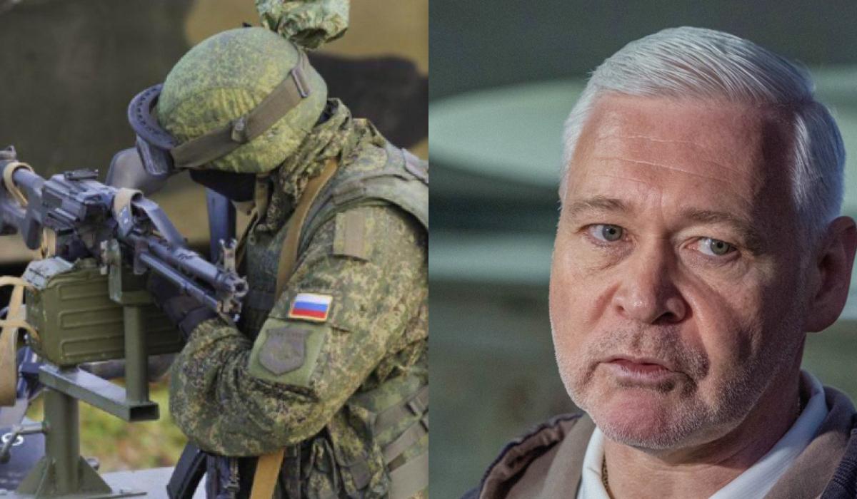 Игорь Терехов рассказал, как изменилась вражеская тактика ударов по Харькову / коллаж с фото Emerging Europe и УНИАН Игорь Терехов рассказал, как изменилась вражеская тактика ударов по Харькову / коллаж с фото Emerging Europe и УНИАН