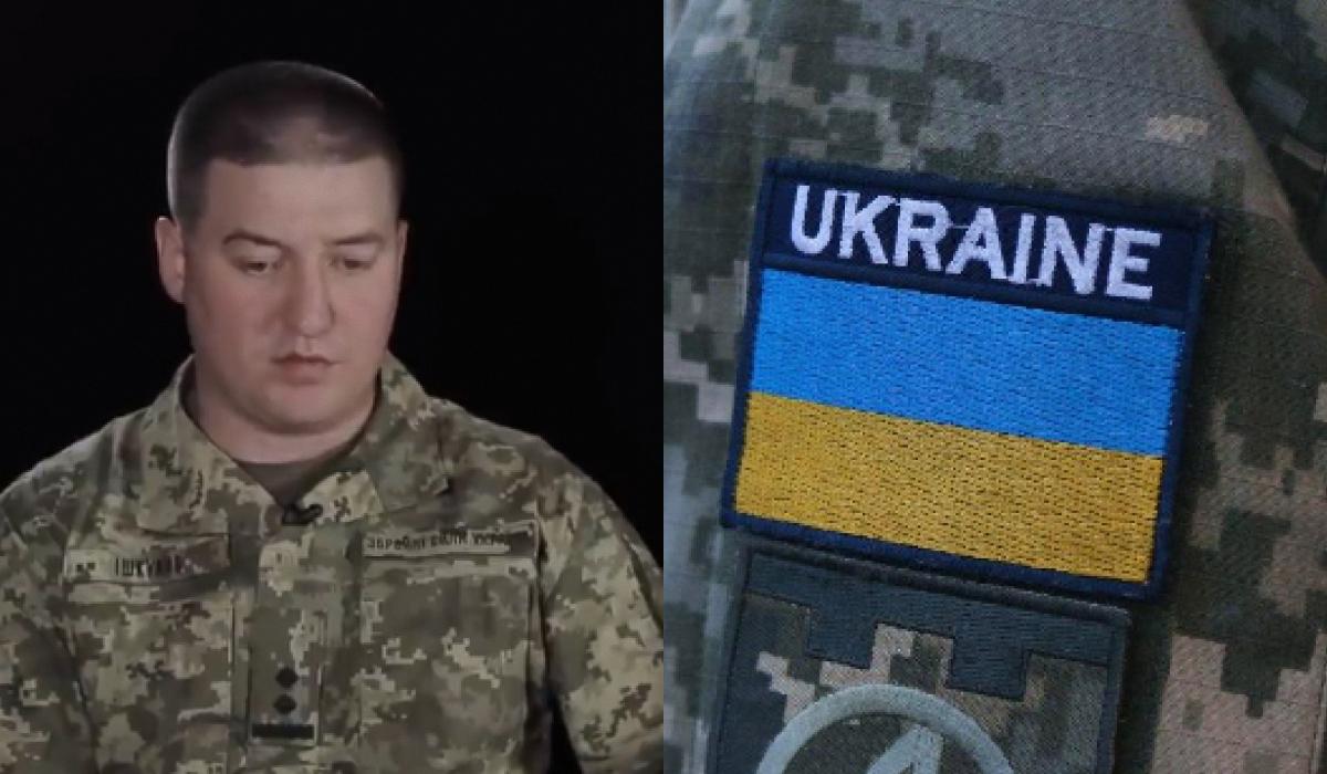 Эмиль Ишкулов рассказал интересные факты о боях за два населенных пункта / коллаж со скриншота и фото УНИАН Эмиль Ишкулов рассказал интересные факты о боях за два населенных пункта / коллаж со скриншота и фото УНИАН