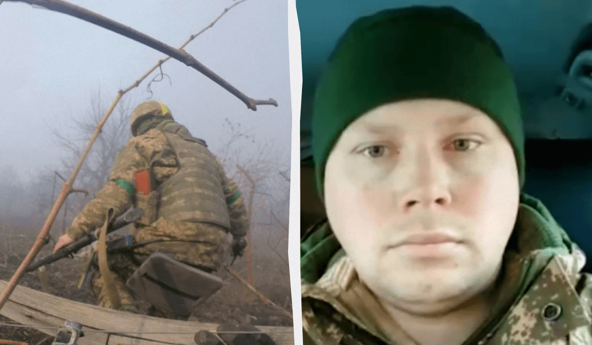 Россия перестроила внимание на Богдановку, Ивановское, на клещеевские высоты, говорит Денис Нагорный / Коллаж УНИАН, фото скриншот, фото t.me/DPSUkr Россия перестроила внимание на Богдановку, Ивановское, на клещеевские высоты, говорит Денис Нагорный / Коллаж УНИАН, фото скриншот, фото t.me/DPSUkr