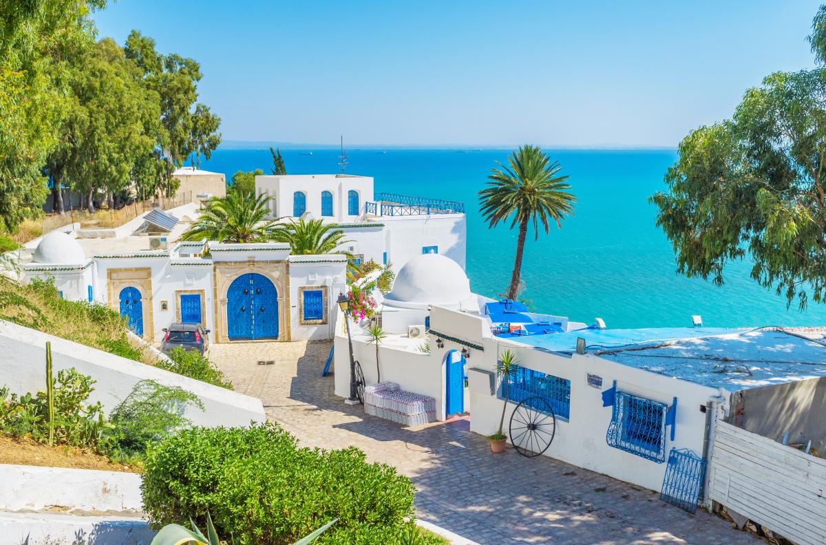 Tunisia: le quattro stagioni ideali per una vacanza.