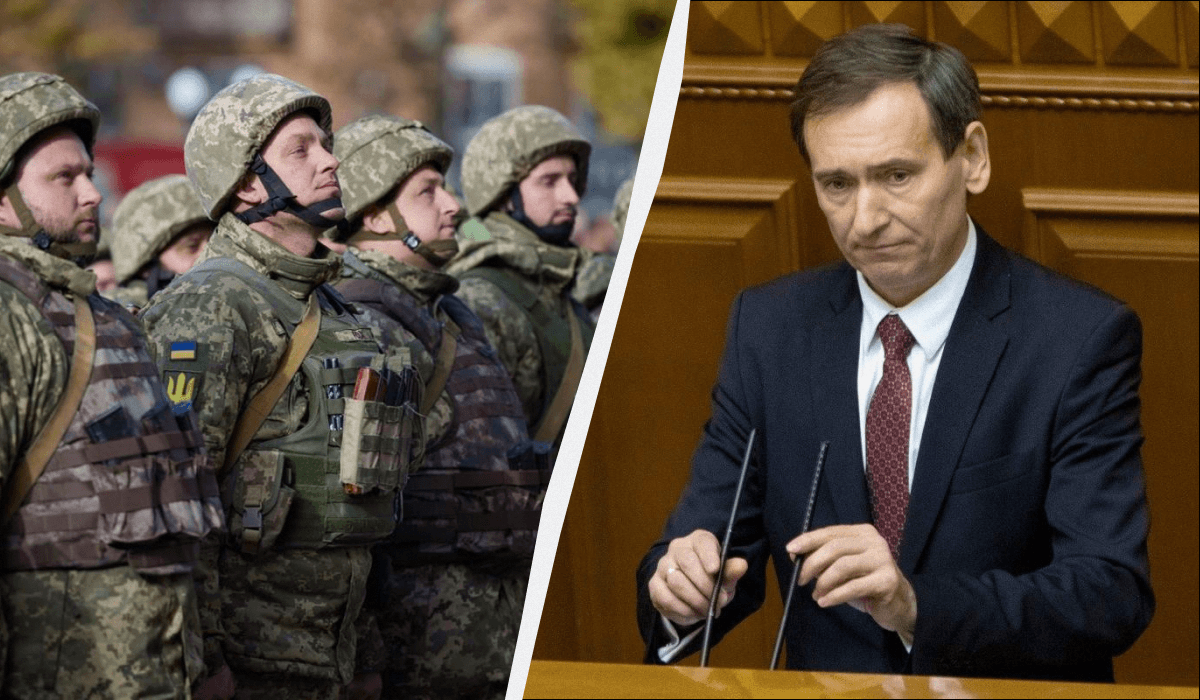 Федор Вениславский очертил перспективы мобилизационного законопроекта / коллаж УНИАН, фото УНИАН, t.me/V_Zelenskiy_official Федор Вениславский очертил перспективы мобилизационного законопроекта / коллаж УНИАН, фото УНИАН, t.me/V_Zelenskiy_official