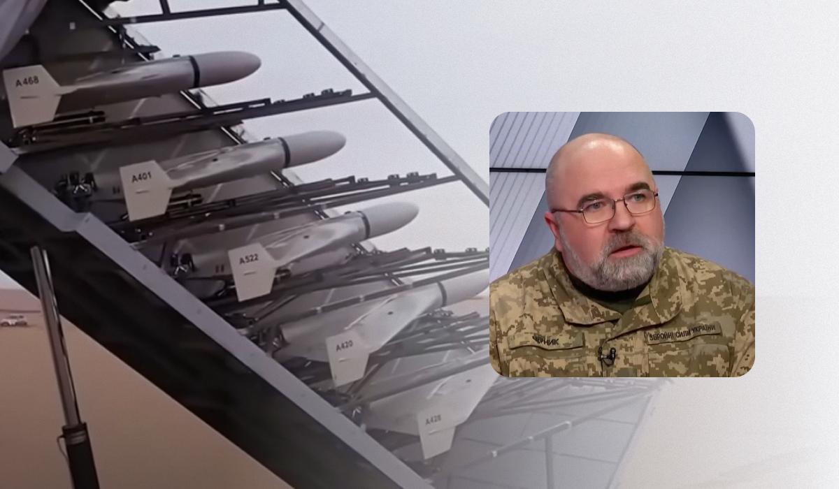 Росіяни могли вдосконалити ударні дрони / колаж УНІАН, скріншоти з відео Росіяни могли вдосконалити ударні дрони / колаж УНІАН, скріншоти з відео