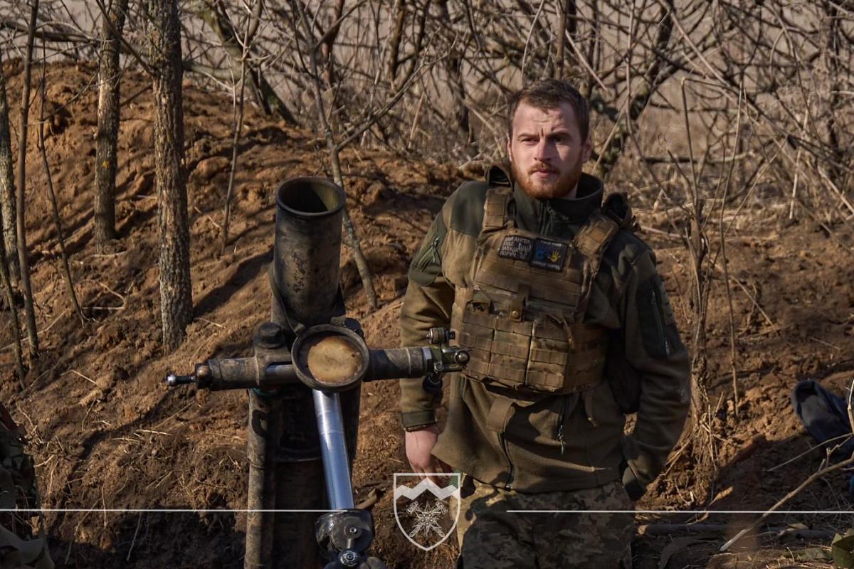 ЗСУ заплатили велику ціну за відсутність оборонних рубежів за Авдіївкою / фото 10 окрема гірсько-штурмова бригада «Едельвейс» ЗСУ заплатили велику ціну за відсутність оборонних рубежів за Авдіївкою / фото 10 окрема гірсько-штурмова бригада «Едельвейс»