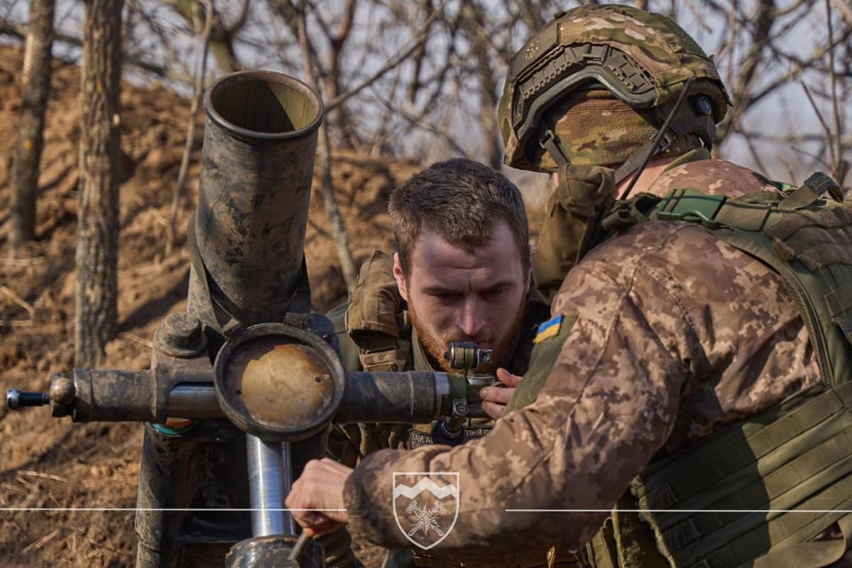 Ліквідовані ще майже 900 супротивників / фото 10 окрема гірсько-штурмова бригада «Едельвейс» Ліквідовані ще майже 900 супротивників / фото 10 окрема гірсько-штурмова бригада «Едельвейс»