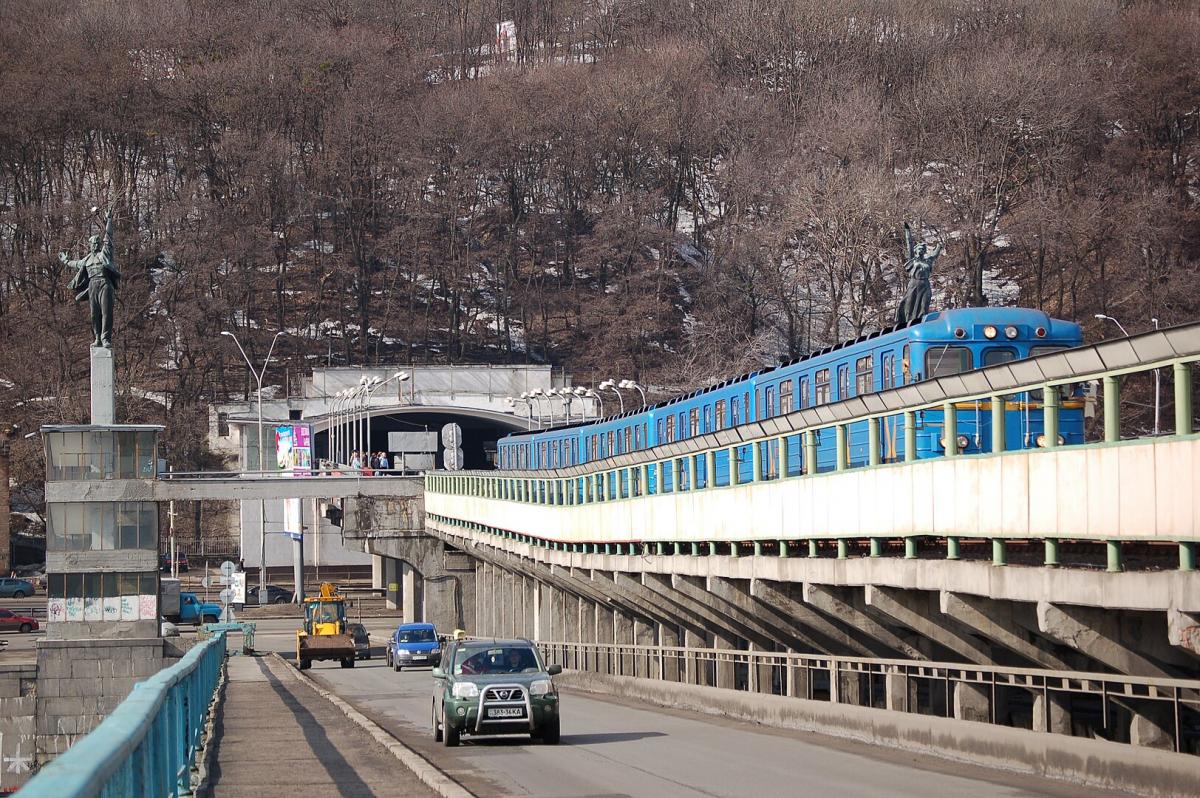 КМДА анонсувала відновлення роботи однієї із станцій метро / фото Вікіпедія КМДА анонсувала відновлення роботи однієї із станцій метро / фото Вікіпедія