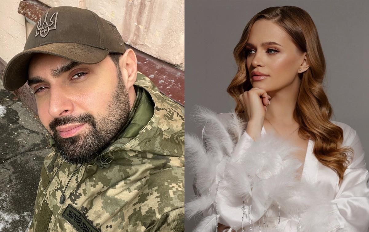 ЗМІ розсекретили дружину Віталія Козловського: хто ця дівчина ЗМІ розсекретили дружину Віталія Козловського: хто ця дівчина